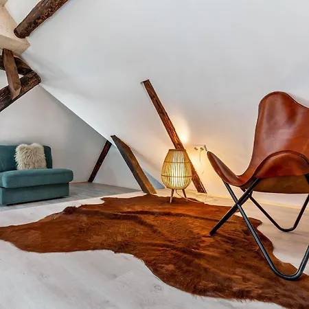 Rebstock Apartmán