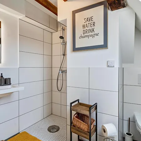 Rebstock Apartmán Bahlingen (Emmendingen)