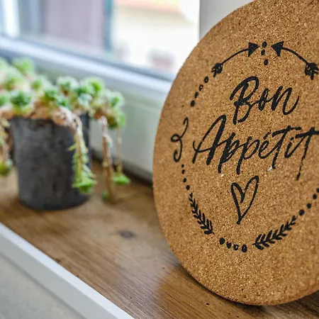 Rebstock Apartmán