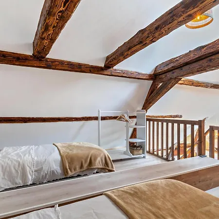 Rebstock Apartmán Bahlingen (Emmendingen)