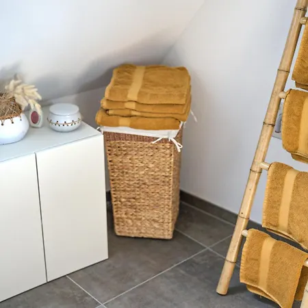 Rebstock Apartmán