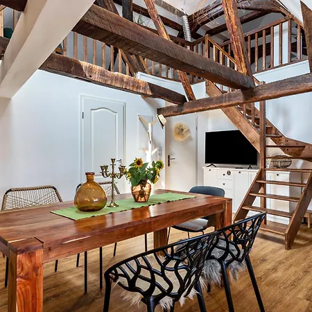 Apartmán Rebstock Bahlingen (Emmendingen)