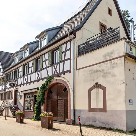 Rebstock Bahlingen (Emmendingen)